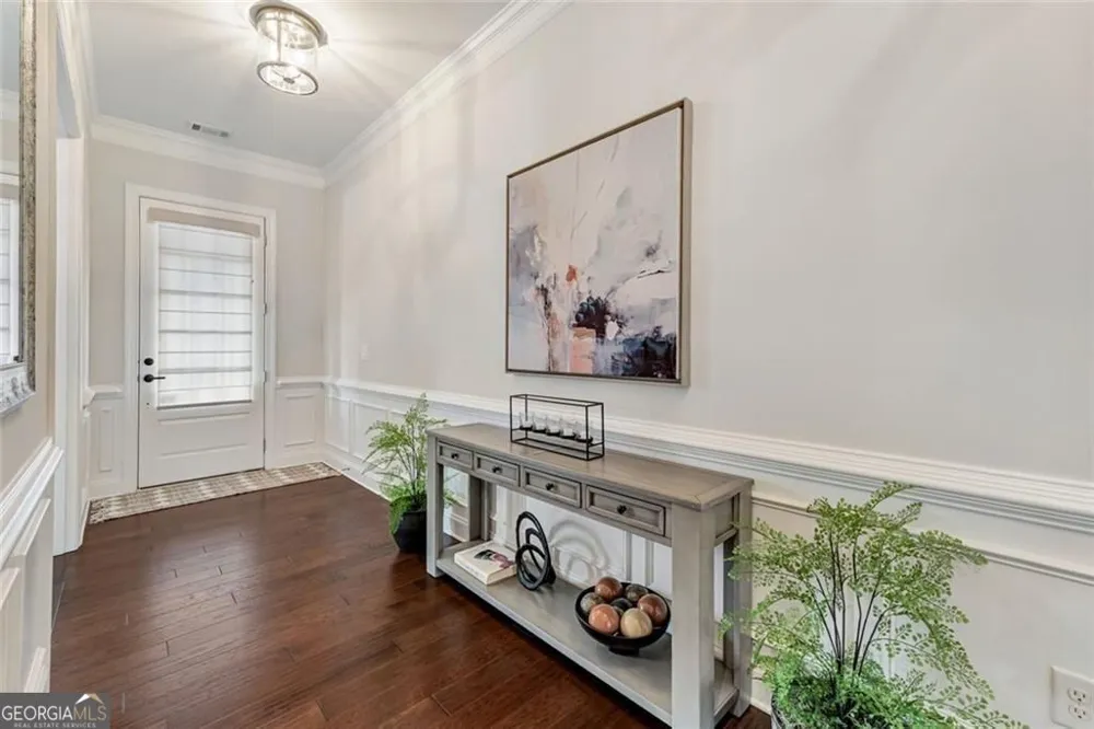 11395 Easthaven PL Johns Creek, GA 30097