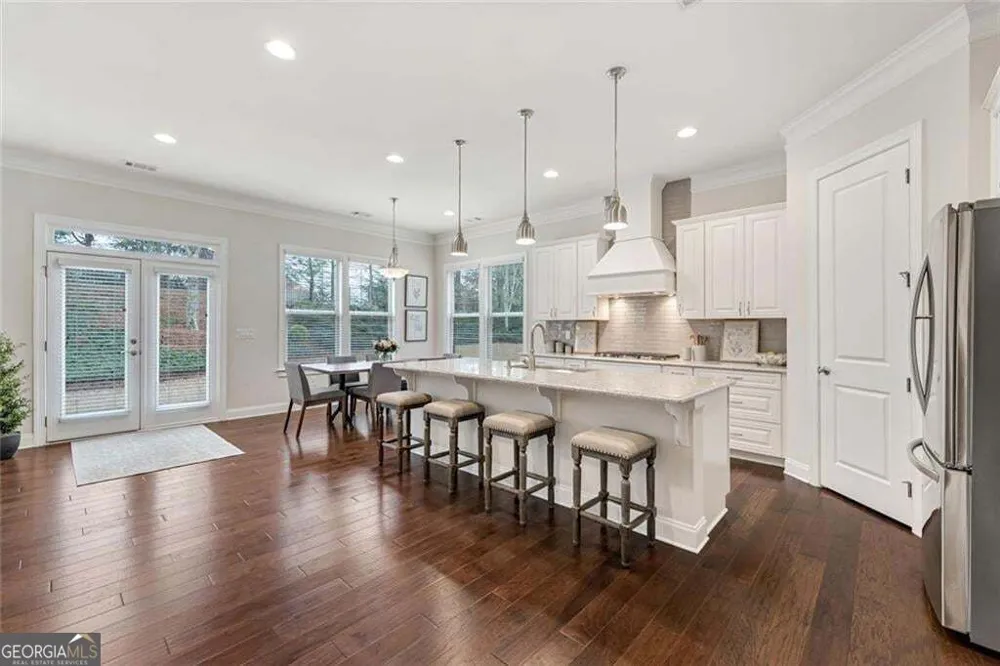 11395 Easthaven PL Johns Creek, GA 30097