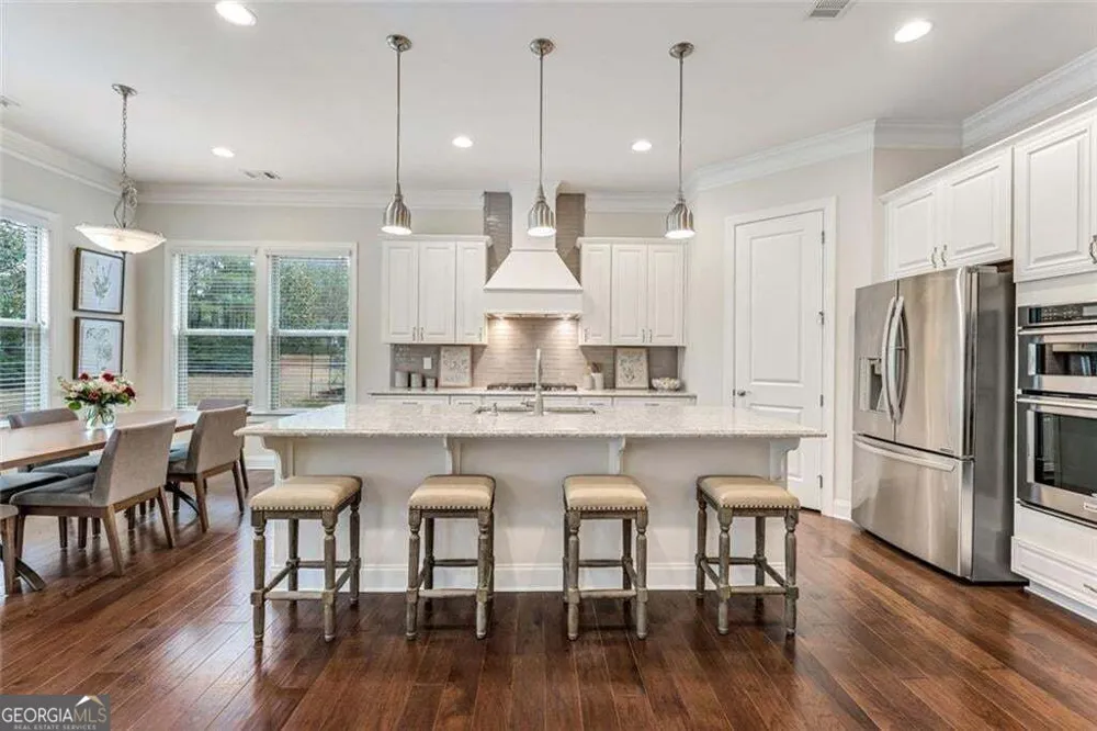 11395 Easthaven PL Johns Creek, GA 30097