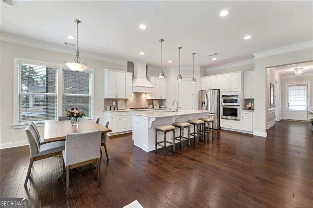 11395 Easthaven PL Johns Creek, GA 30097