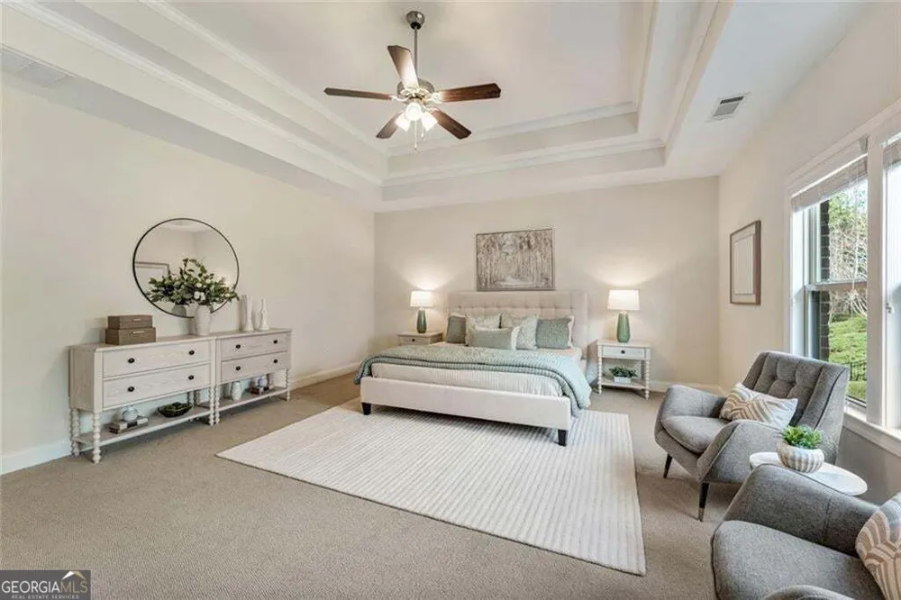 11395 Easthaven PL Johns Creek, GA 30097