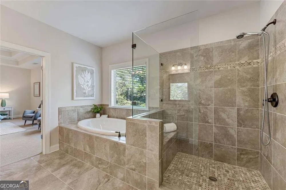 11395 Easthaven PL Johns Creek, GA 30097