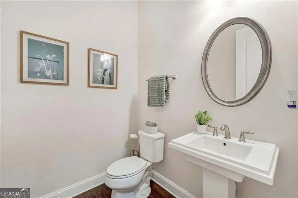 11395 Easthaven PL Johns Creek, GA 30097