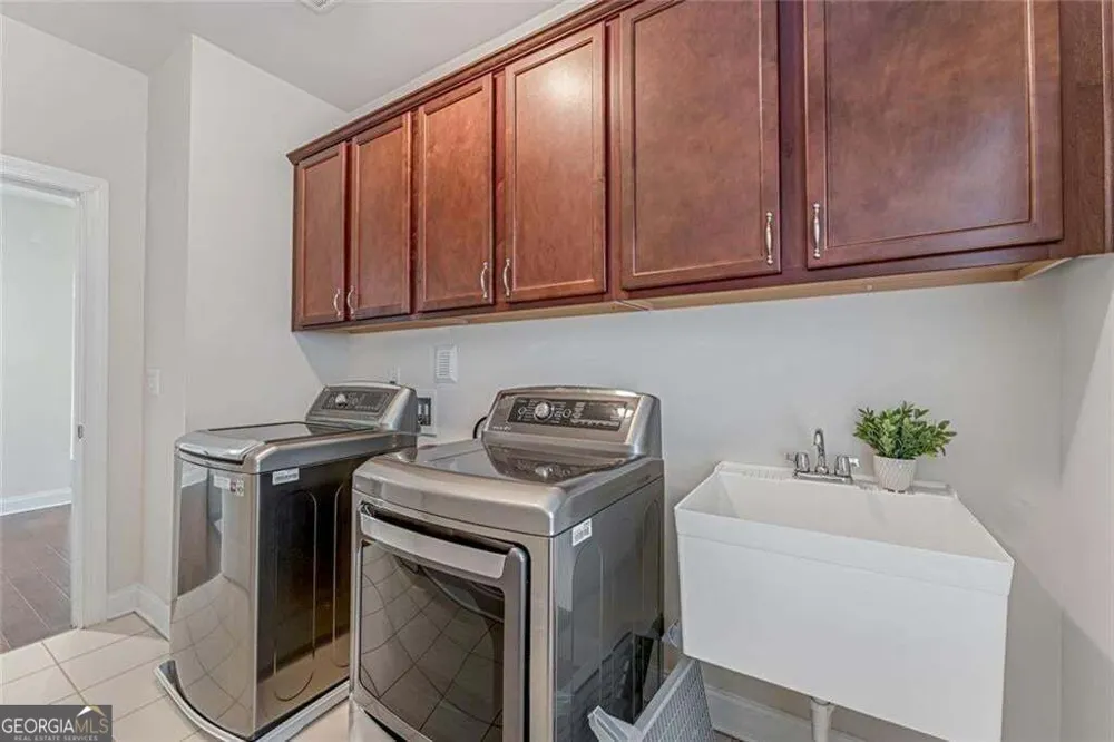 11395 Easthaven PL Johns Creek, GA 30097