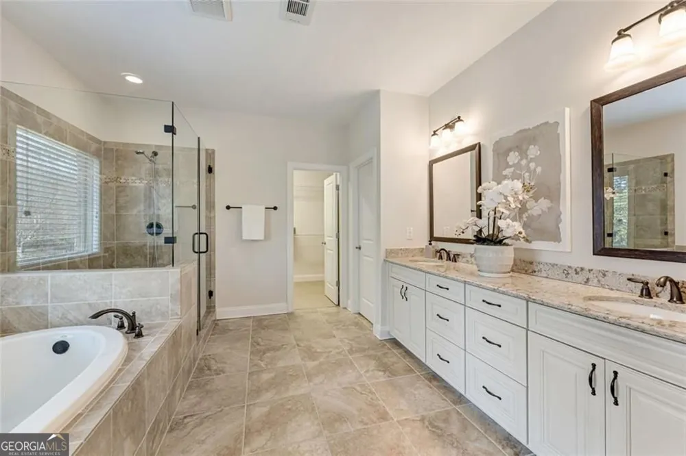 11395 Easthaven PL Johns Creek, GA 30097
