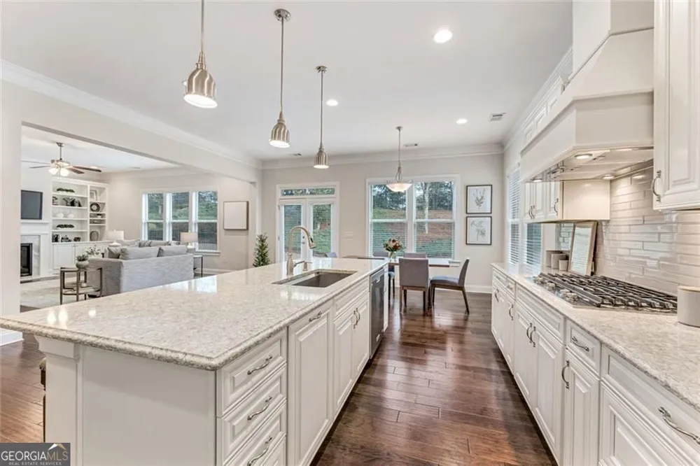 11395 Easthaven PL Johns Creek, GA 30097