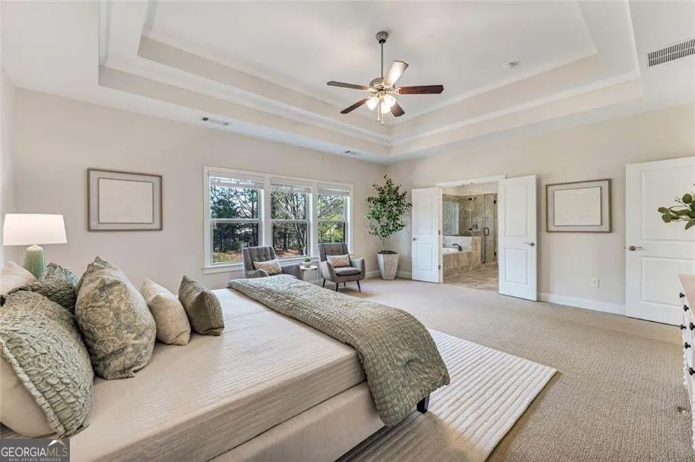11395 Easthaven PL Johns Creek, GA 30097