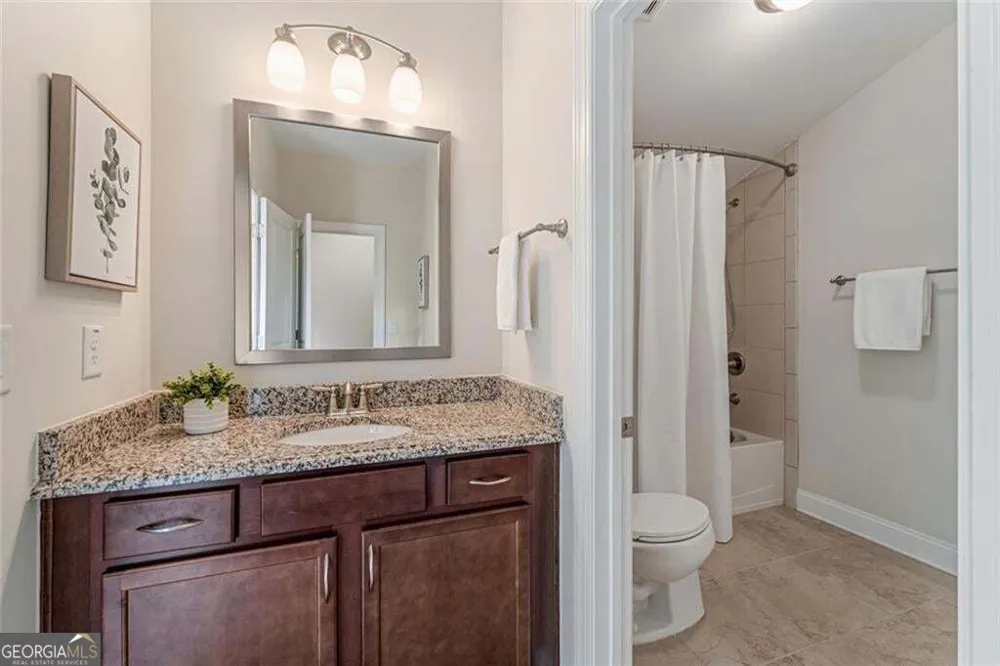11395 Easthaven PL Johns Creek, GA 30097
