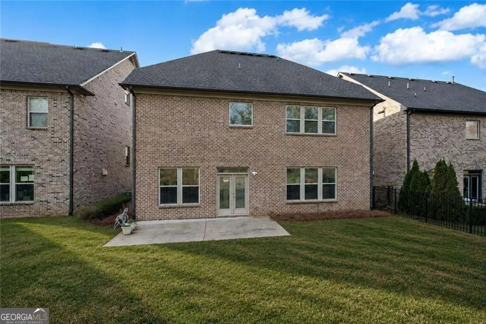 11395 Easthaven PL Johns Creek, GA 30097