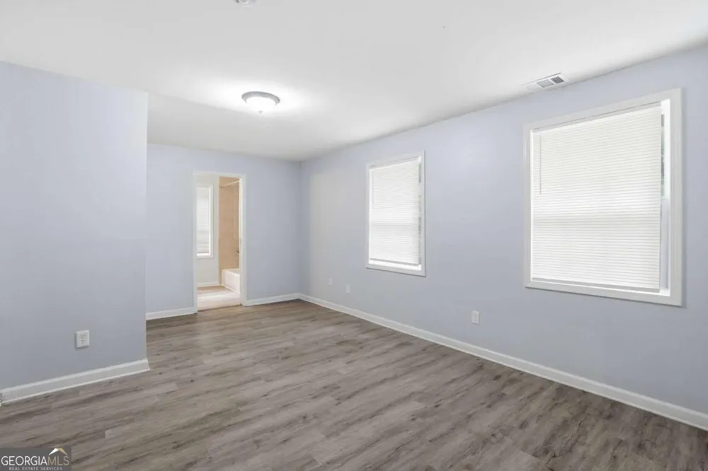 774 Linda WAY Forest Park, GA 30297