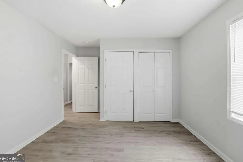 774 Linda WAY Forest Park, GA 30297