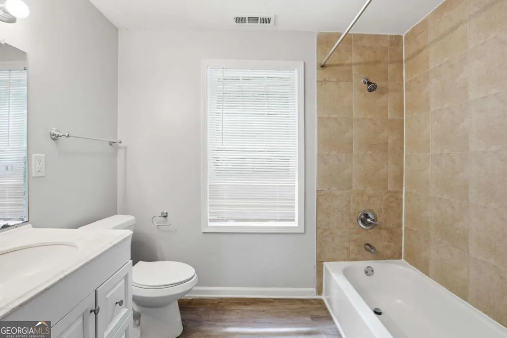 774 Linda WAY Forest Park, GA 30297