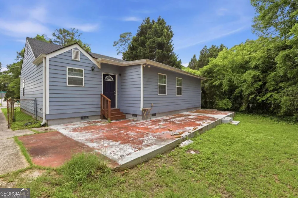 774 Linda WAY Forest Park, GA 30297