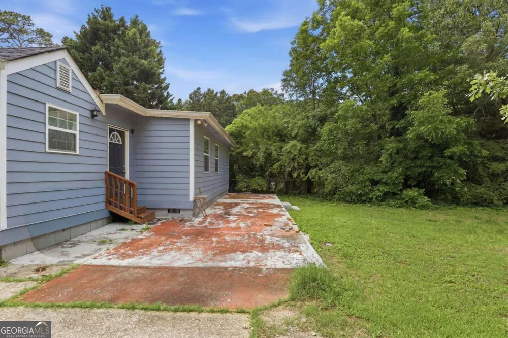 774 Linda WAY Forest Park, GA 30297
