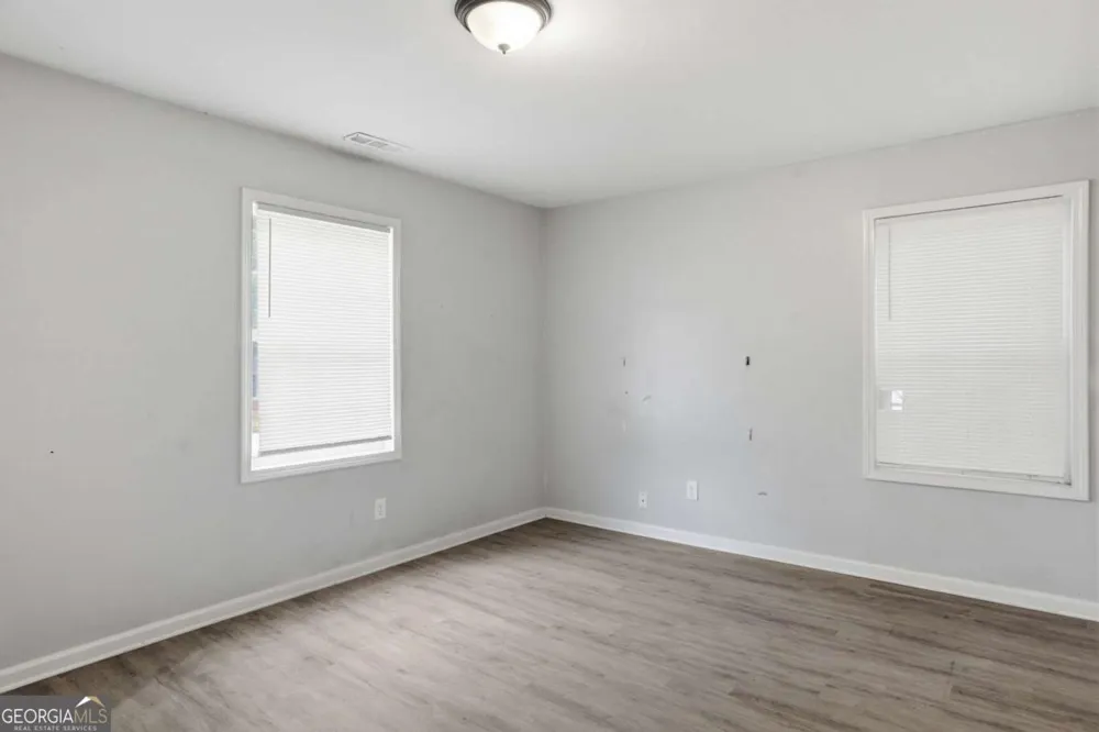 774 Linda WAY Forest Park, GA 30297