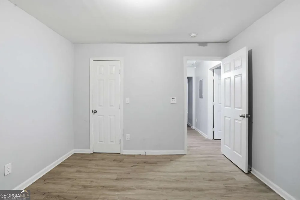774 Linda WAY Forest Park, GA 30297