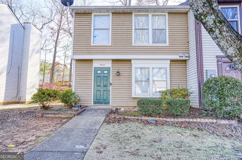 6414 Wedgewood TRCE