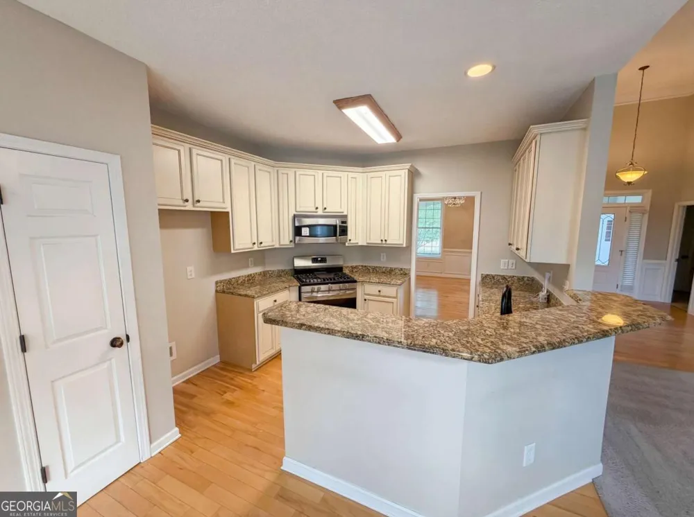 65 Terrace PARK Newnan, GA 30265