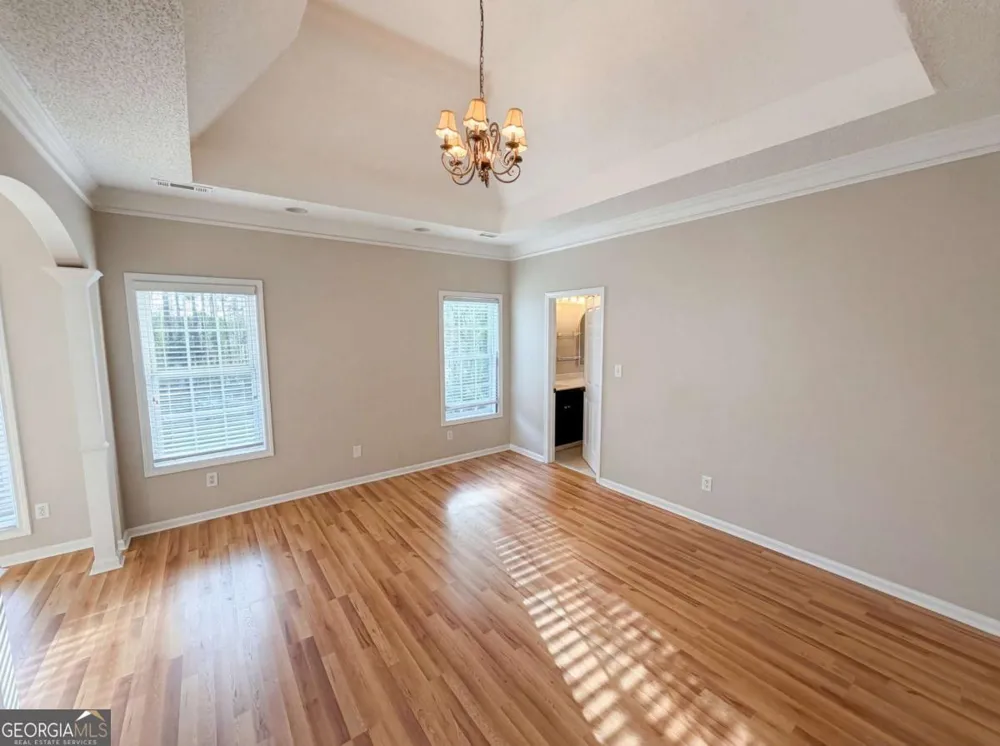 65 Terrace PARK Newnan, GA 30265