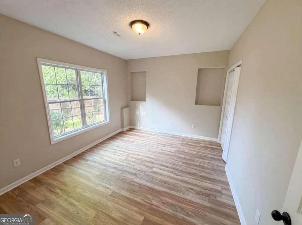 65 Terrace PARK Newnan, GA 30265