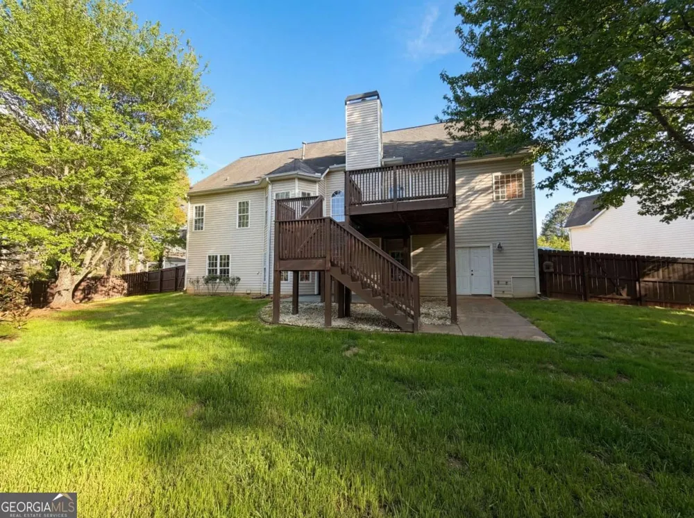 65 Terrace PARK Newnan, GA 30265