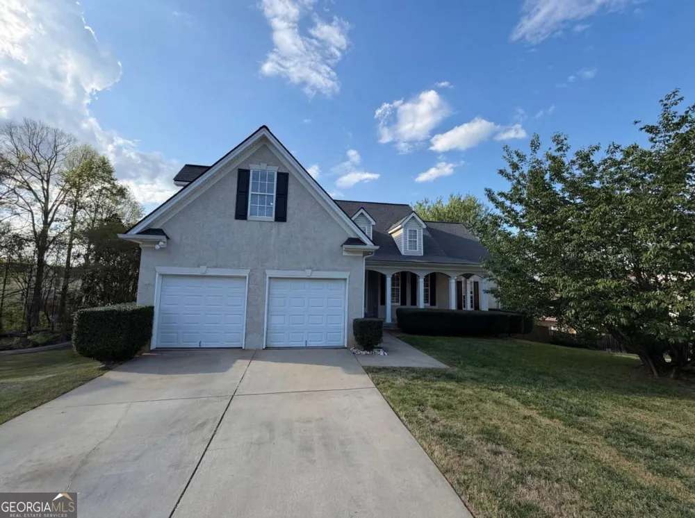 65 Terrace PARK Newnan, GA 30265
