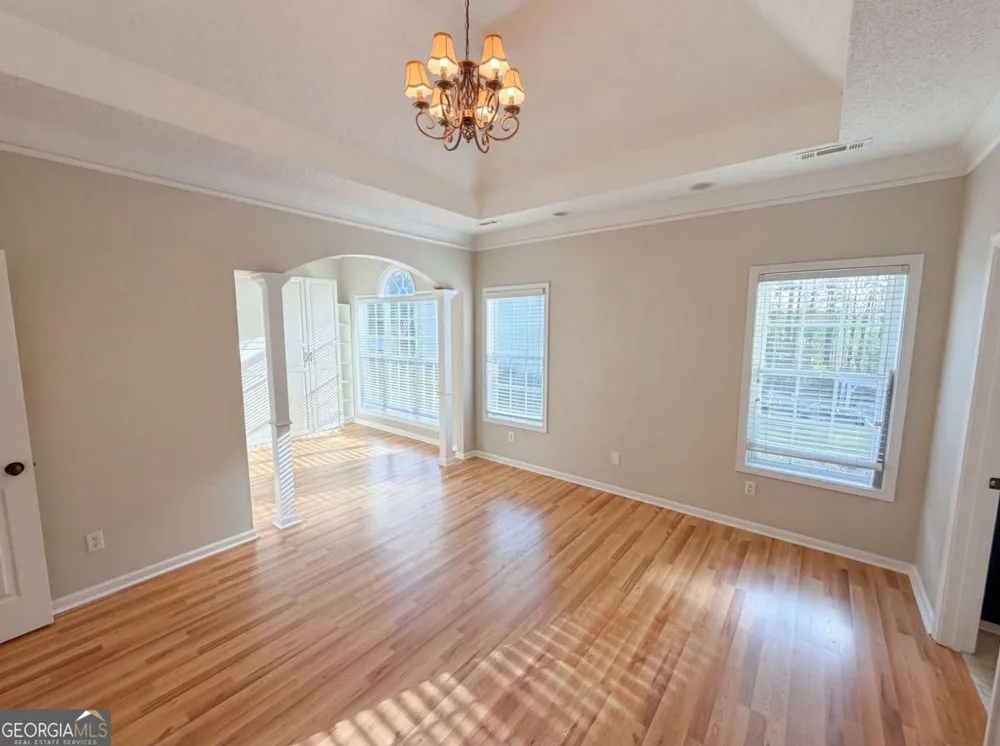 65 Terrace PARK Newnan, GA 30265