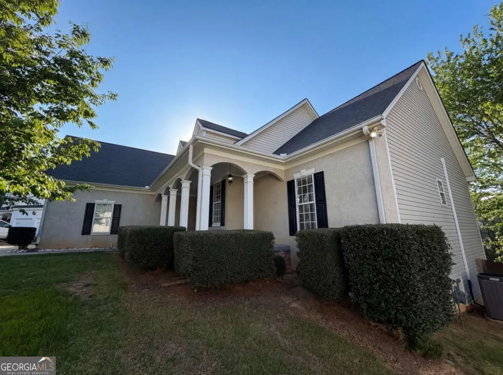 65 Terrace PARK Newnan, GA 30265