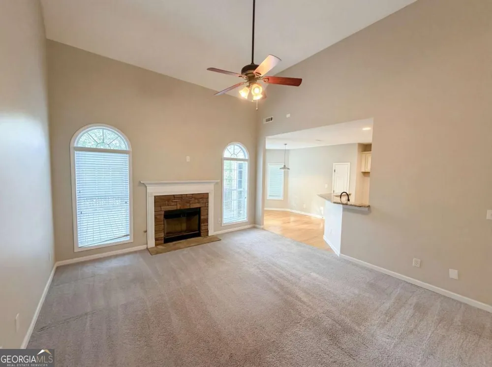 65 Terrace PARK Newnan, GA 30265