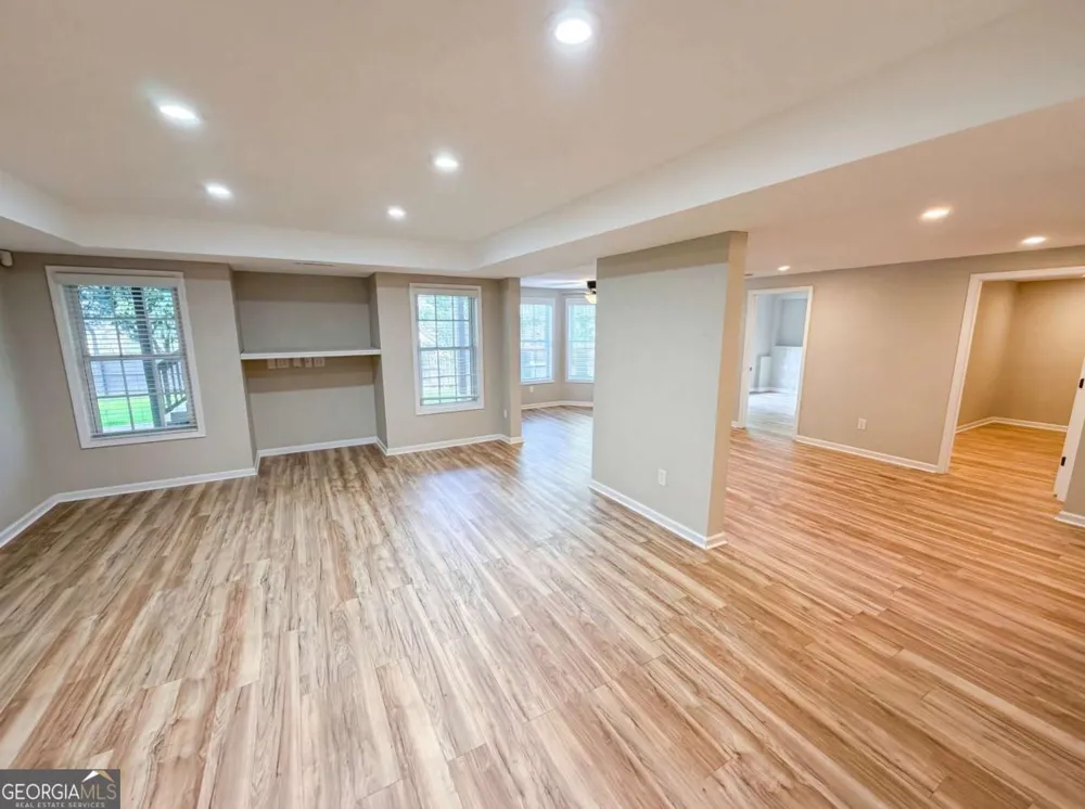 65 Terrace PARK Newnan, GA 30265