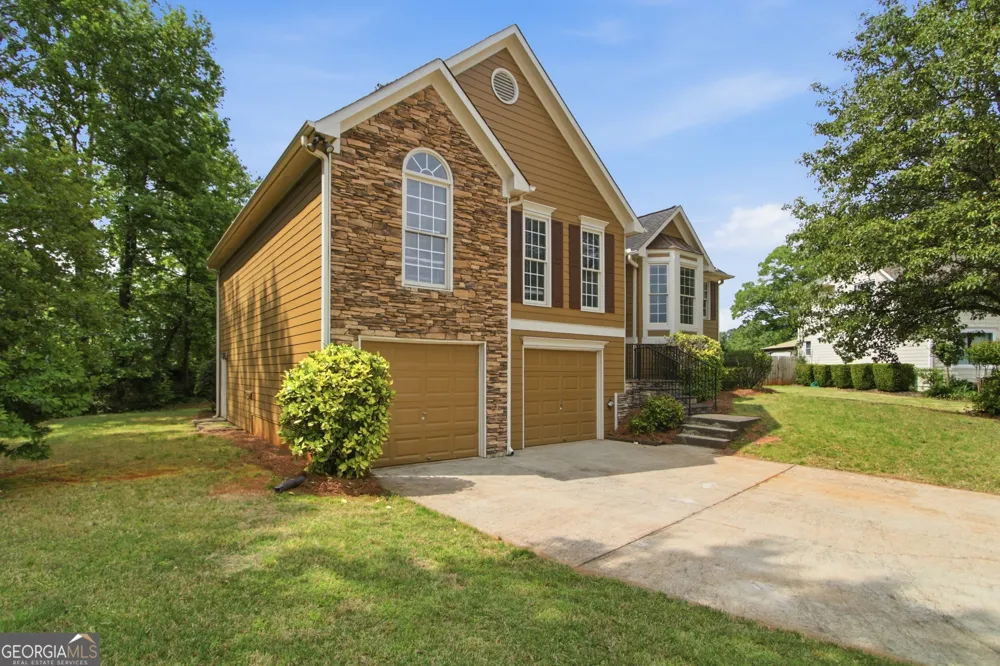 149 Valleyside DR S Dallas, GA 30157