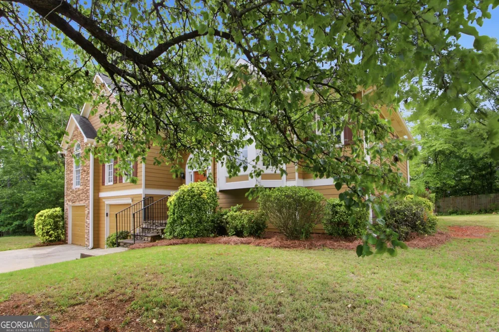 149 Valleyside DR S Dallas, GA 30157