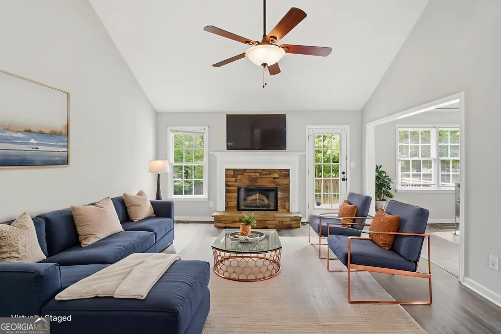 149 Valleyside DR S Dallas, GA 30157