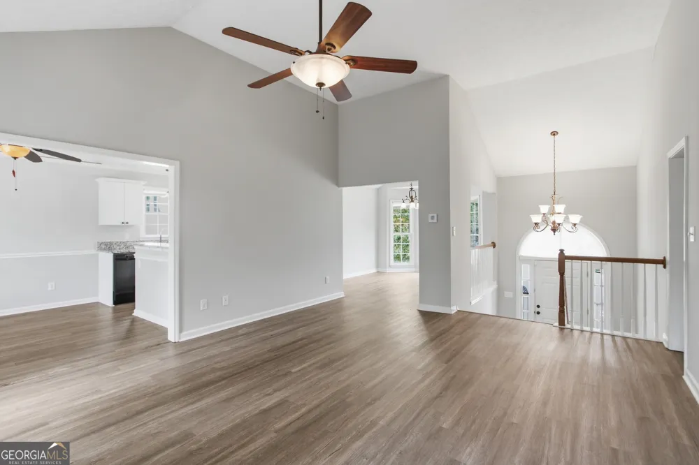 149 Valleyside DR S Dallas, GA 30157