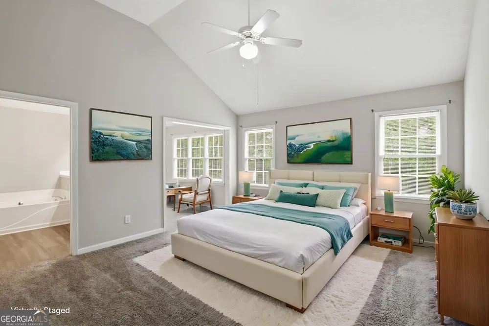149 Valleyside DR S Dallas, GA 30157