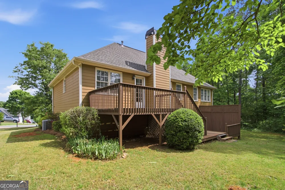 149 Valleyside DR S Dallas, GA 30157