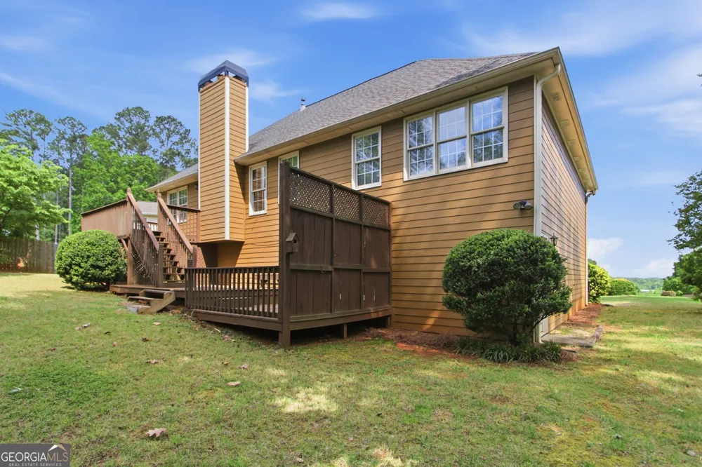 149 Valleyside DR S Dallas, GA 30157