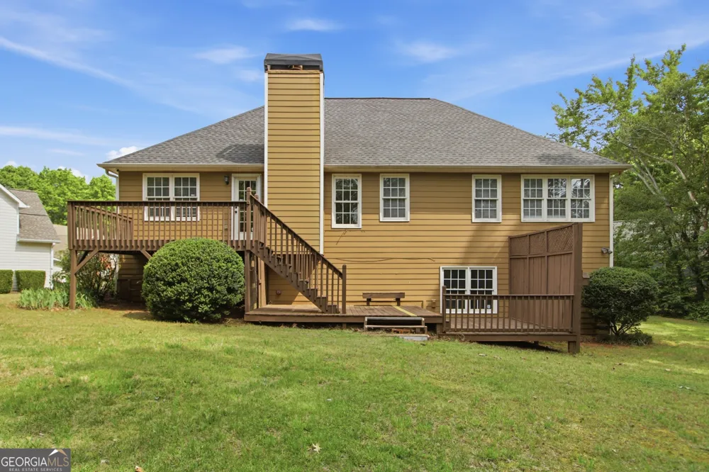 149 Valleyside DR S Dallas, GA 30157