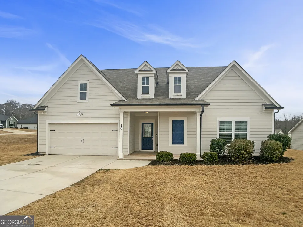 16 Fox DR Winder, GA 30680
