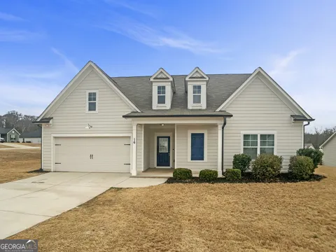16 Fox DR