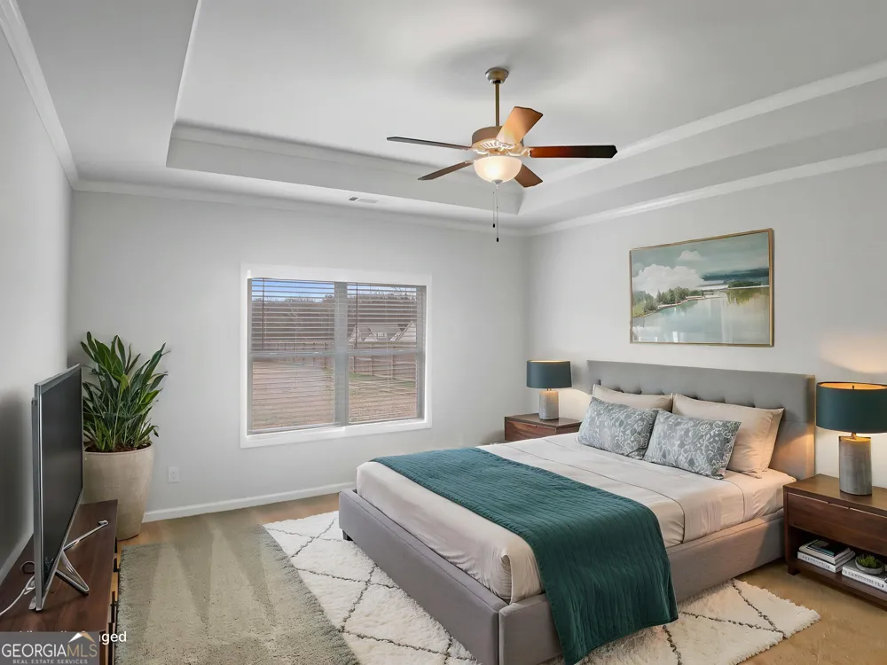 16 Fox DR Winder, GA 30680