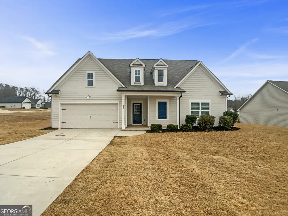 16 Fox DR Winder, GA 30680