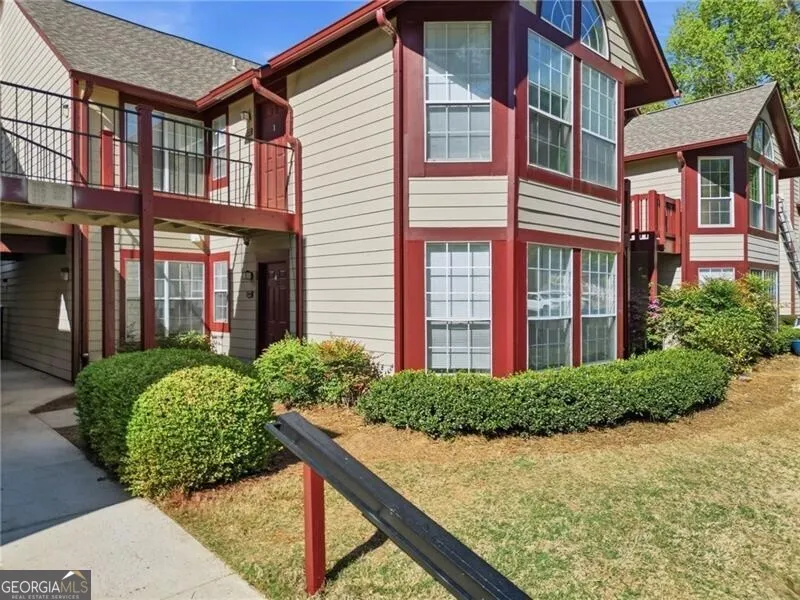 904 Wentworth CT Alpharetta, GA 30022