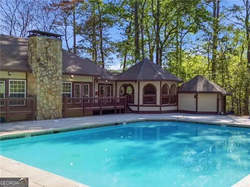 904 Wentworth CT Alpharetta, GA 30022