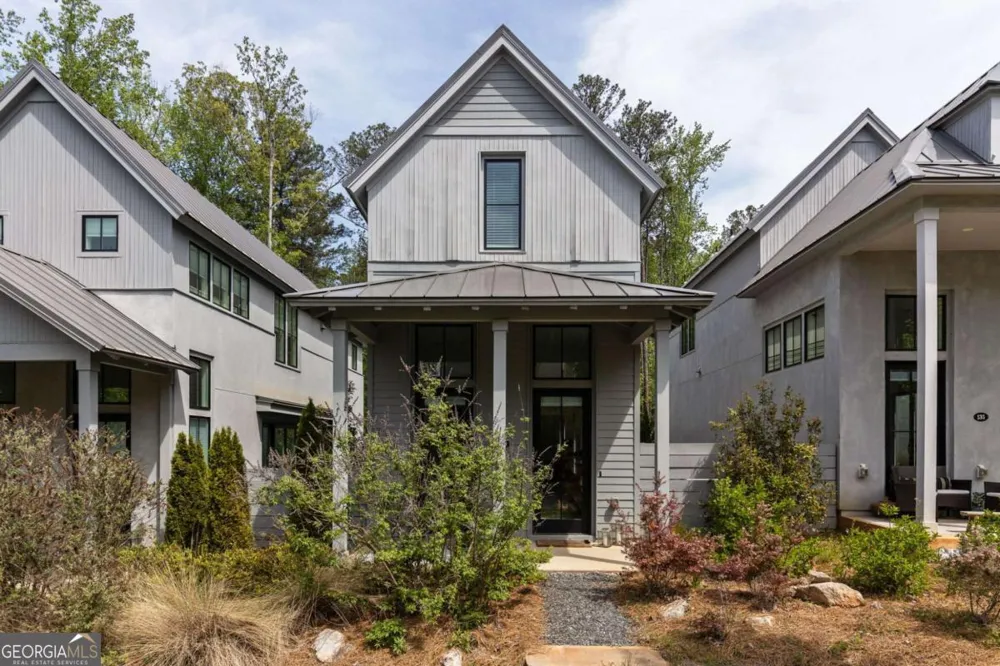 139 Mado LN Chattahoochee Hills, GA 30268