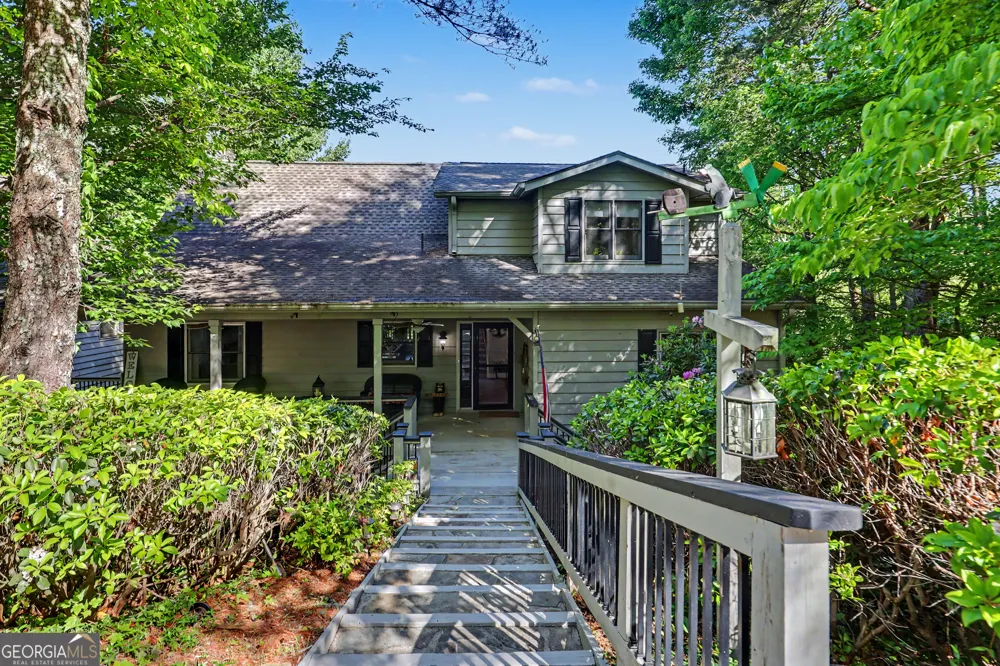 519 Pinecrest RD Sautee Nacoochee, GA 30571