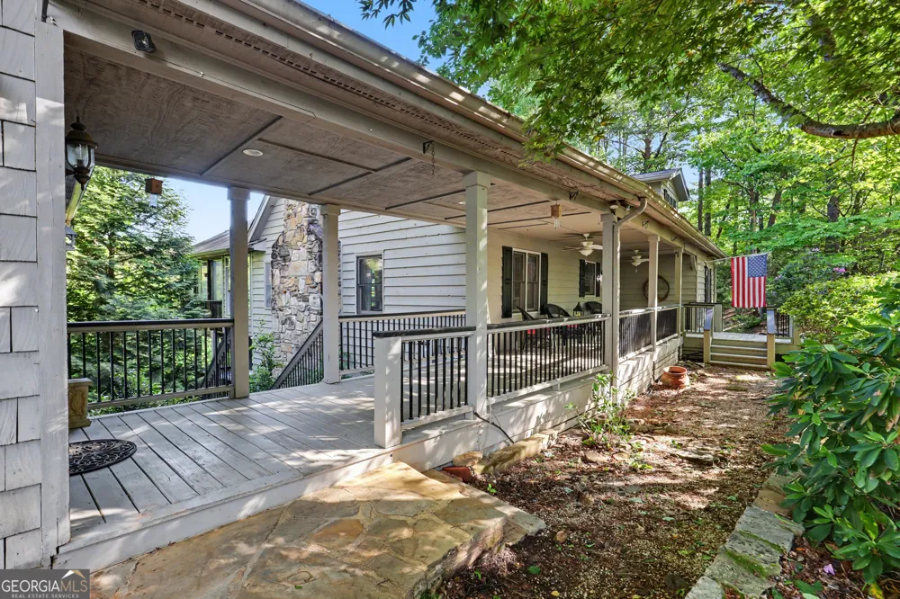 519 Pinecrest RD Sautee Nacoochee, GA 30571