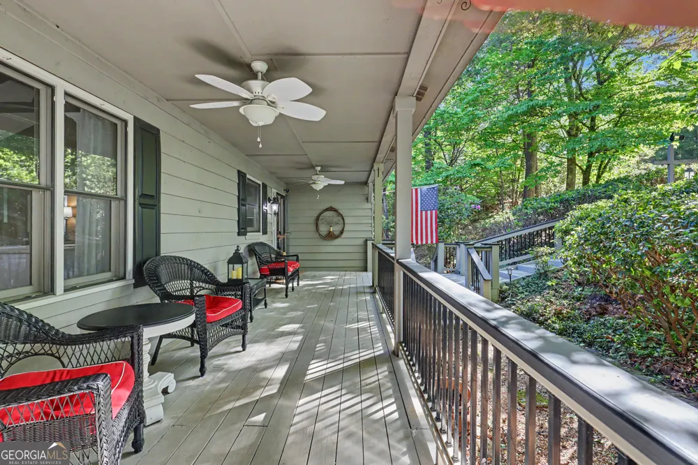 519 Pinecrest RD Sautee Nacoochee, GA 30571