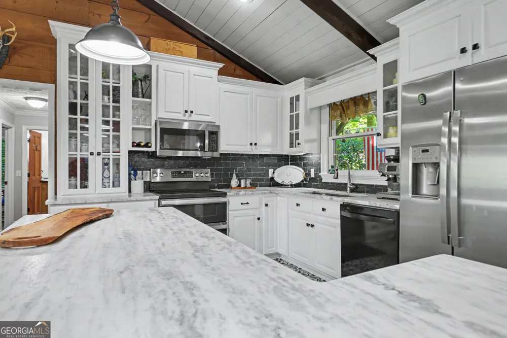 519 Pinecrest RD Sautee Nacoochee, GA 30571