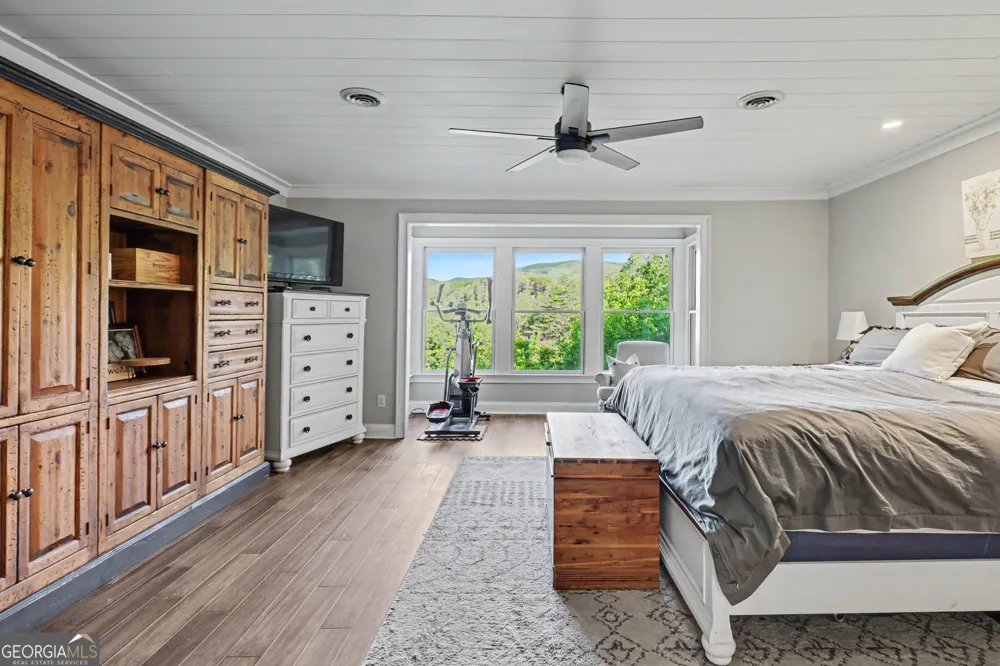 519 Pinecrest RD Sautee Nacoochee, GA 30571